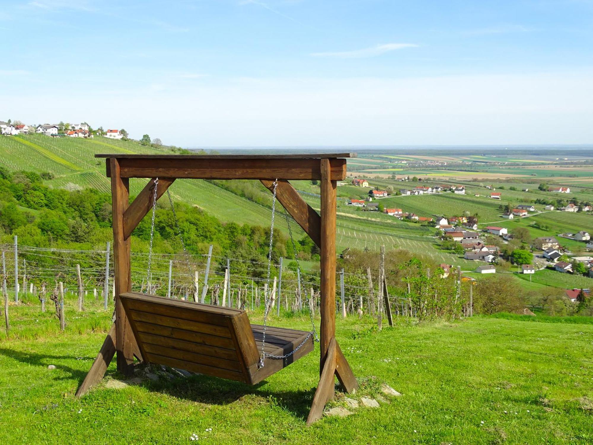 فيلا Kellerstoeckl Am Berg Eisenberg an der Pinka المظهر الخارجي الصورة